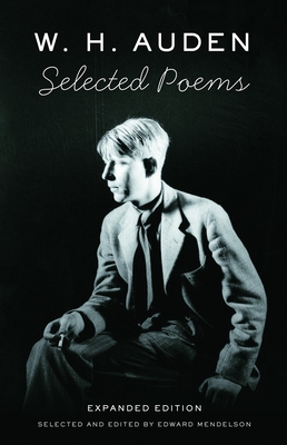 Selected Poems of W. H. Auden (Vintage International)