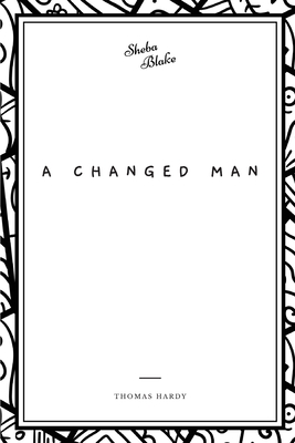 A Changed Man Cover Image