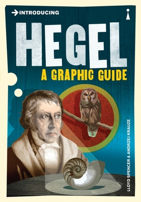 Introducing Hegel: A Graphic Guide (Graphic Guides)