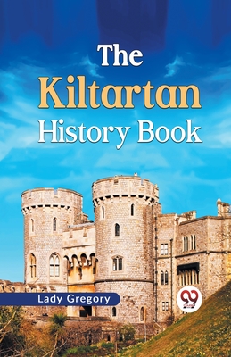 The Kiltartan History Book Cover Image
