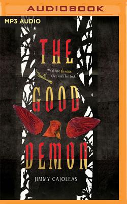 The Good Demon Cover Image