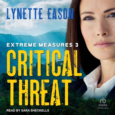 Critical Threat Cover Image