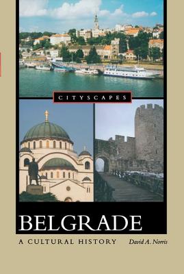 Cover for Belgrade