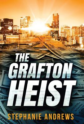 The Grafton Heist Cover Image