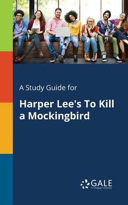 To Kill a Mockingbird' Study Guide