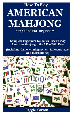 Mahjong for Beginners 