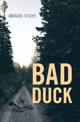 Bad Duck Cover Image