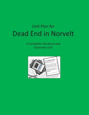 Dead End in Norvelt