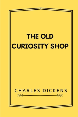 The Old Curiosity Shop