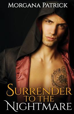 Surrender to the Nightmare: Contemporary New Adult Paranormal Romance (Dark Protector: Legacy of the Goddess #1)