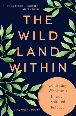 Cover for The Wild Land Within