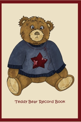 teddy bear supplies