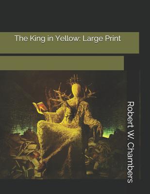 The King in Yellow