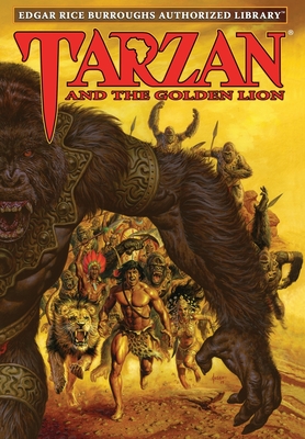 Tarzan and the Forbidden City (Tarzan® Book 20) / Edgar Rice