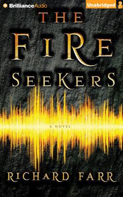 The Fire Seekers (Babel Trilogy #1) Cover Image