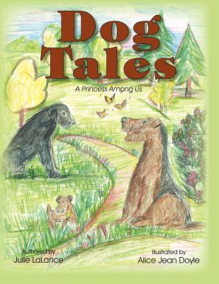 Dog Tales Cover