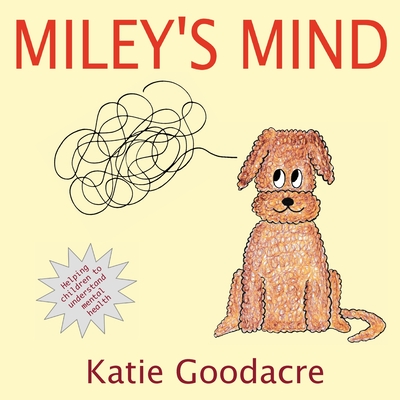 Miley's Mind Cover Image