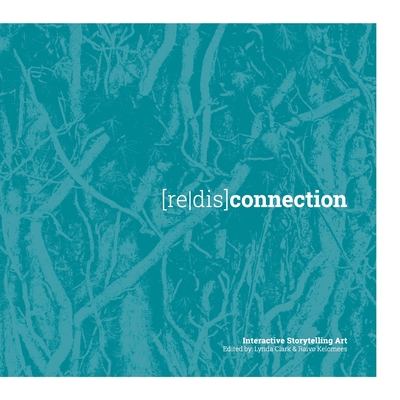 [redis]connection: Interactive Storytelling Art Cover Image