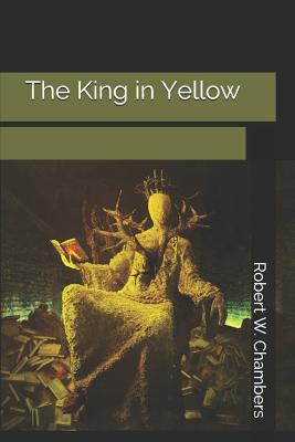 The King in Yellow
