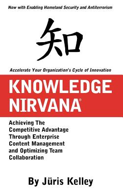Knowledge Nirvana Cover Image