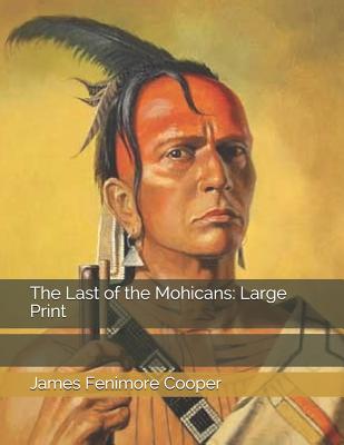 The Last of the Mohicans