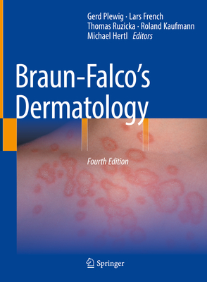 Braun-Falco´s Dermatology (Springer Reference Medizin) Cover Image