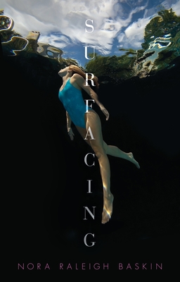 Surfacing By Nora Raleigh Baskin Cover Image