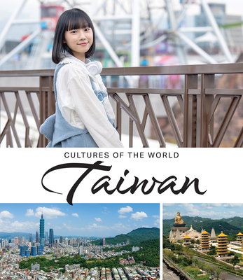 Taiwan By Ruth Dapo Cover Image