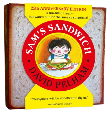 Sam's Sandwich Cover Image