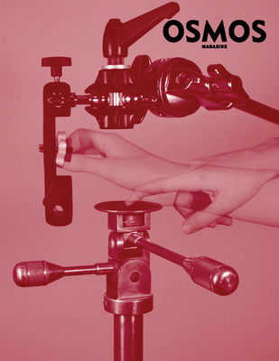 Osmos Magazine: Issue 21 Cover Image