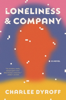 Loneliness & Company Cover Image
