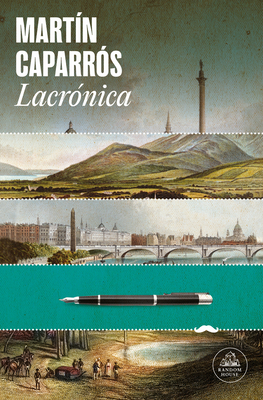 Lacrónica / Thechronicle Cover Image