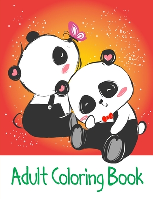 Adult Coloring Book: Christmas Coloring Pages with Animal, Creative Art Activities for Children, kids and Adults (Adventure Kids #2) Cover Image