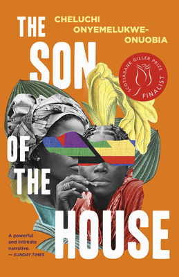 The Son of the House By Cheluchi Onyemelukwe-Onuobia Cover Image