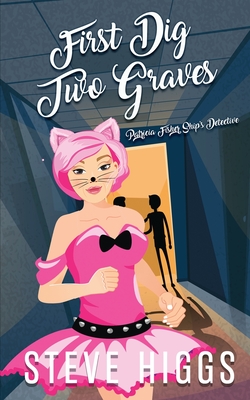 First Dig Two Graves Cover Image