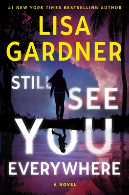 Still See You Everywhere (A Frankie Elkin Novel) Cover Image