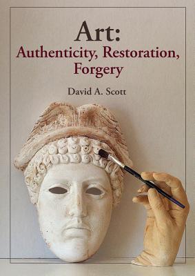 Art: Authenticity, Restoration, Forgery Cover Image