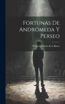 Fortunas de Andrómeda y Perseo Cover Image