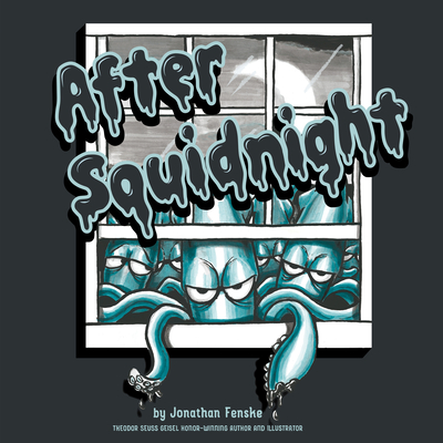 After Squidnight Cover Image