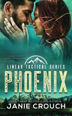 Phoenix: Linear Tactical By Janie Crouch Cover Image