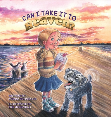 Can I Take It to Heaven? Cover Image