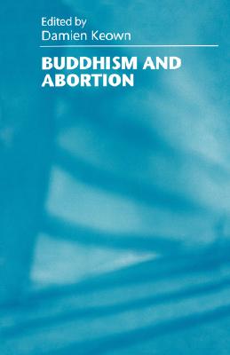 Buddhism and Abortion Cover Image