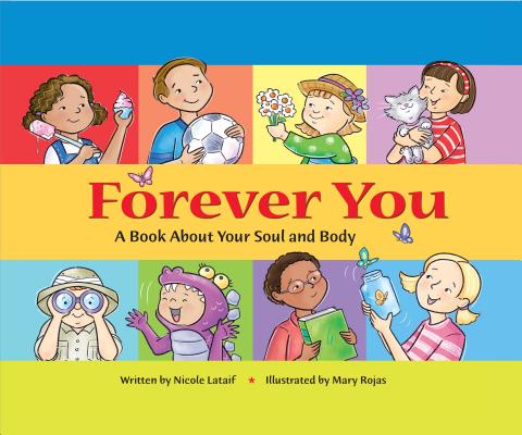 Forever You Cover Image