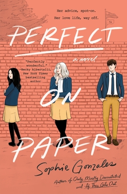 Perfect on Paper: A Novel (Paperback)