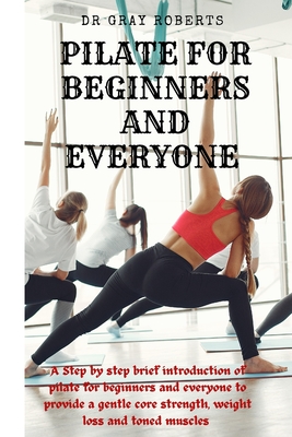 Pilates for Beginners