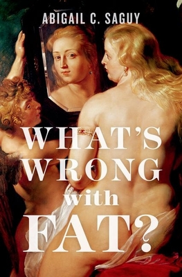 What's Wrong with Fat? Cover Image