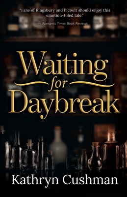 Cover for Waiting for Daybreak