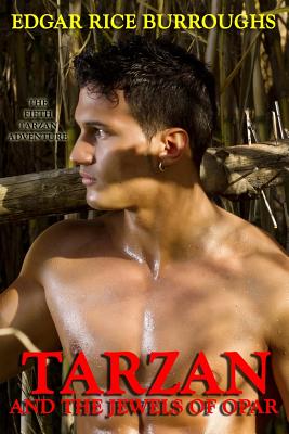 Tarzan and the Jewels of Opar
