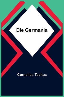 Die Germania Cover Image