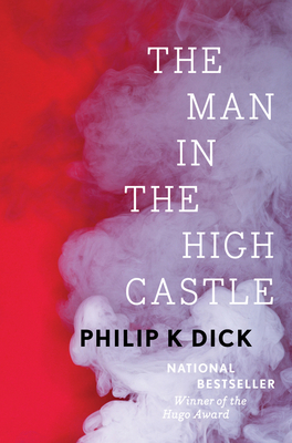 All Covers for The Man in the High Castle